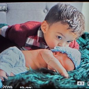 Meet your Posher, Maureen